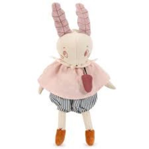 doudou lapin