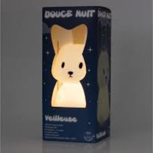 velleuse lapin