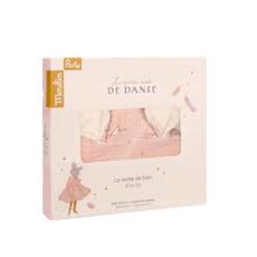 set de bain danse