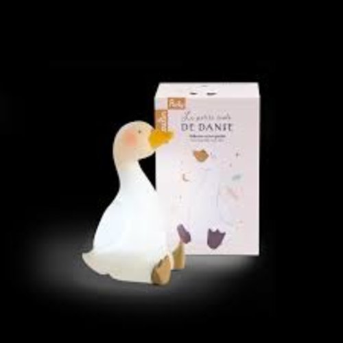 VEILLEUSE CYGNE